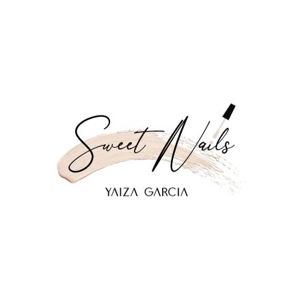 Logotipo de Uñas Puerto de Santa María - Pestañas Puerto de Santa María - Sweet Nails by Yaiza Garcia