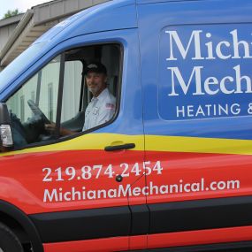 Bild von Michiana Mechanical Heating & Cooling