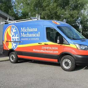 Bild von Michiana Mechanical Heating & Cooling