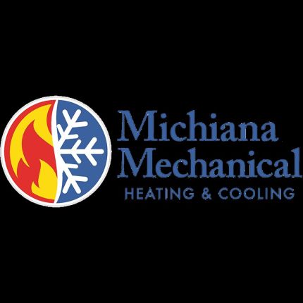 Logo de Michiana Mechanical Heating & Cooling