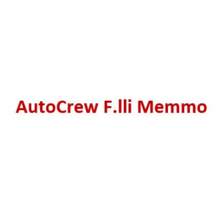 Logo from AutoCrew F.Lli Memmo - Soccorso Stradale h24.