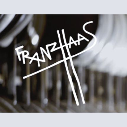 Logo van Franz Haas