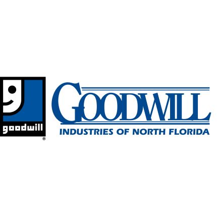 Logo from Goodwill Outlet Store and Warehouse