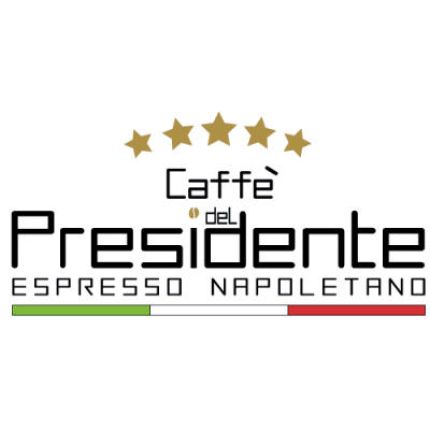 Logo de Caffe del Presidente