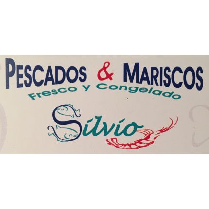 Logotipo de Pescados y Mariscos Silvio