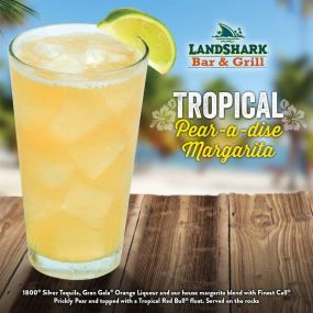 Bild von LandShark Bar & Grill - Daytona Beach