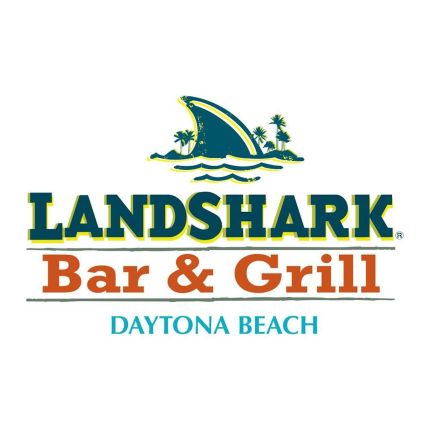 Λογότυπο από LandShark Bar & Grill - Daytona Beach