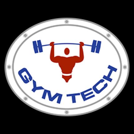 Logo fra Gym Tech (Hamptons)