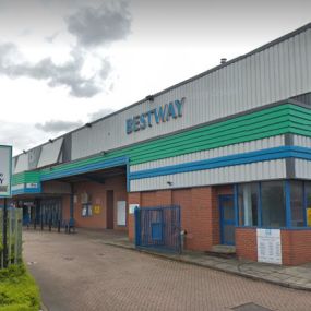 Bild von Bestway Leeds