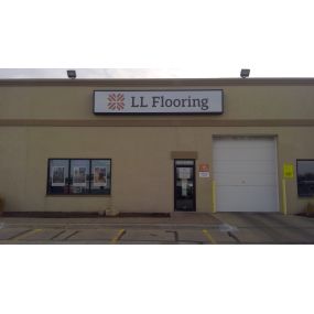 LL Flooring #1107 Omaha | 4147 S 84th St | Storefront