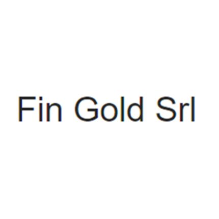 Logótipo de Fin Gold
