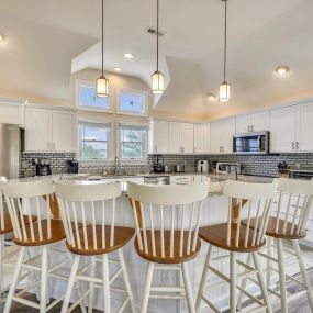 Bild von Shoreline OBX Vacation Rentals