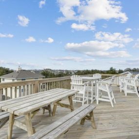 Bild von Shoreline OBX Vacation Rentals