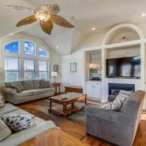 Bild von Shoreline OBX Vacation Rentals