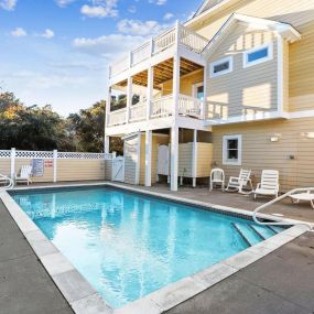 Bild von Shoreline OBX Vacation Rentals