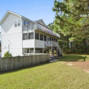 Bild von Shoreline OBX Vacation Rentals