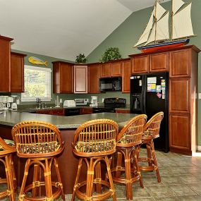 Bild von Shoreline OBX Vacation Rentals