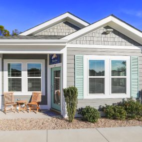 Bild von Shoreline OBX Vacation Rentals