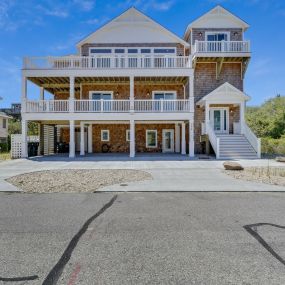 Bild von Shoreline OBX Vacation Rentals