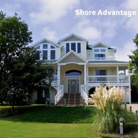 Bild von Shoreline OBX Vacation Rentals