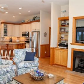 Bild von Shoreline OBX Vacation Rentals