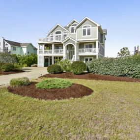 Bild von Shoreline OBX Vacation Rentals