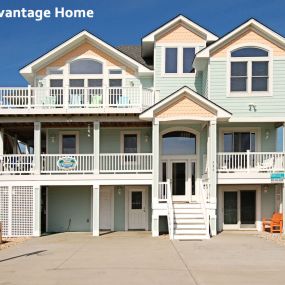 Bild von Shoreline OBX Vacation Rentals