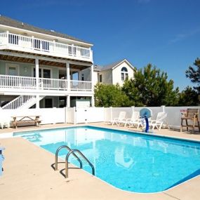 Bild von Shoreline OBX Vacation Rentals