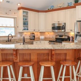 Bild von Shoreline OBX Vacation Rentals