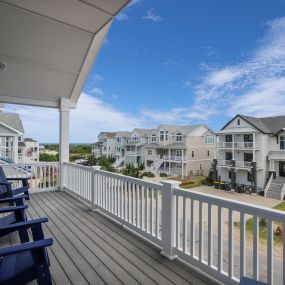 Bild von Shoreline OBX Vacation Rentals