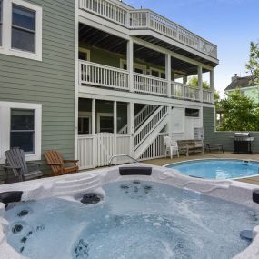 Bild von Shoreline OBX Vacation Rentals