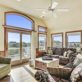 Bild von Shoreline OBX Vacation Rentals