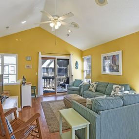 Bild von Shoreline OBX Vacation Rentals