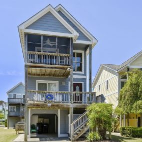 Bild von Shoreline OBX Vacation Rentals