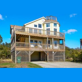 Bild von Shoreline OBX Vacation Rentals