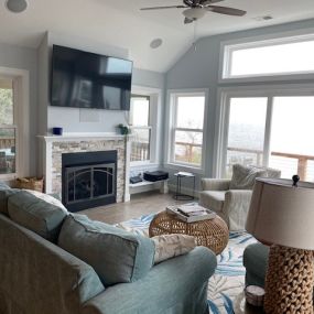 Bild von Shoreline OBX Vacation Rentals