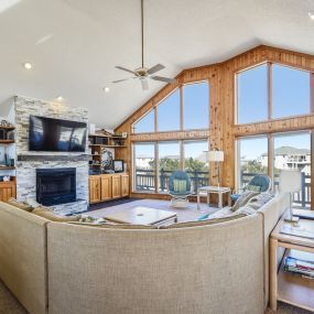 Bild von Shoreline OBX Vacation Rentals