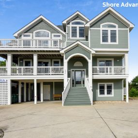 Bild von Shoreline OBX Vacation Rentals