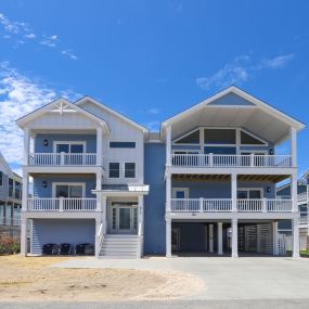 Bild von Shoreline OBX Vacation Rentals