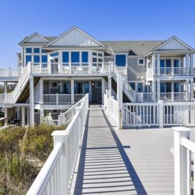 Bild von Shoreline OBX Vacation Rentals