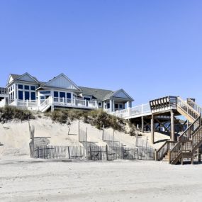 Bild von Shoreline OBX Vacation Rentals