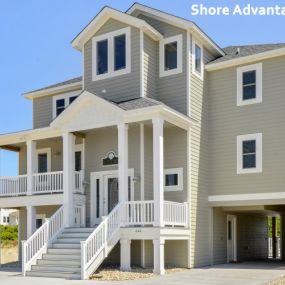 Bild von Shoreline OBX Vacation Rentals