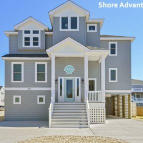 Bild von Shoreline OBX Vacation Rentals