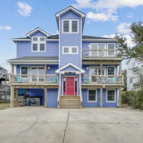 Bild von Shoreline OBX Vacation Rentals