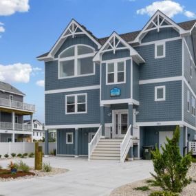 Bild von Shoreline OBX Vacation Rentals