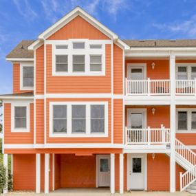 Bild von Shoreline OBX Vacation Rentals