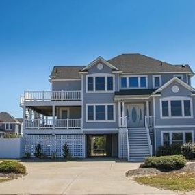 Bild von Shoreline OBX Vacation Rentals