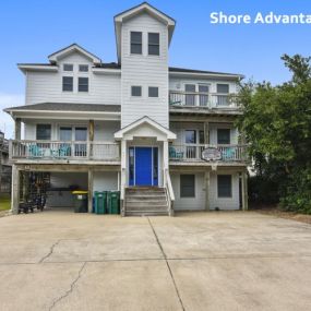 Bild von Shoreline OBX Vacation Rentals