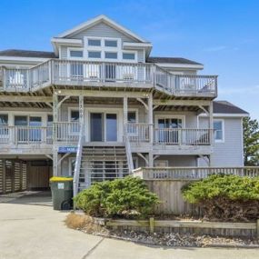 Bild von Shoreline OBX Vacation Rentals