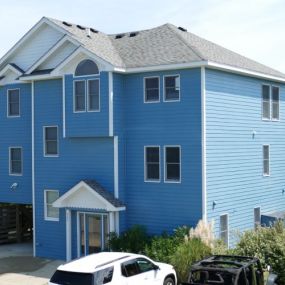 Bild von Shoreline OBX Vacation Rentals